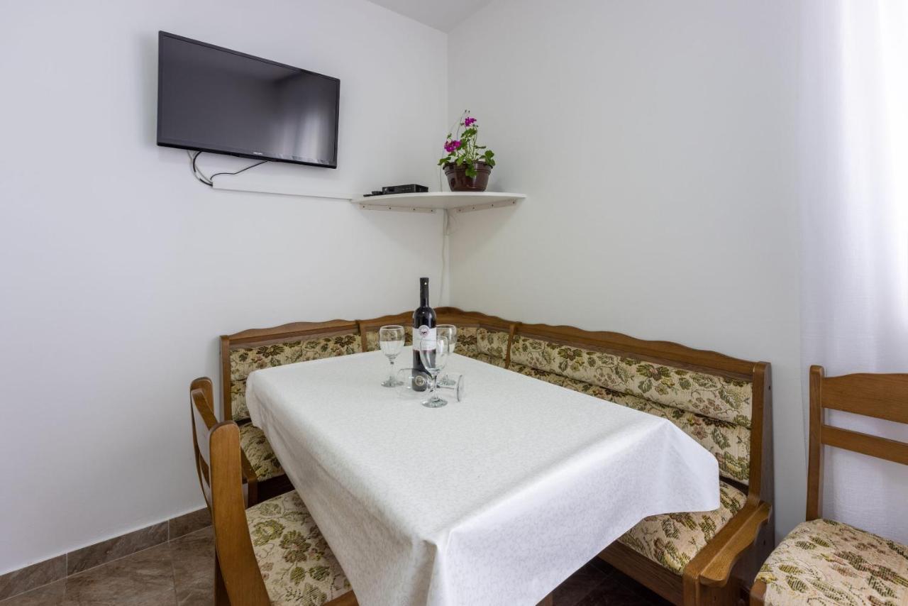 Apartment Kreso ปูนัต ภายนอก รูปภาพ