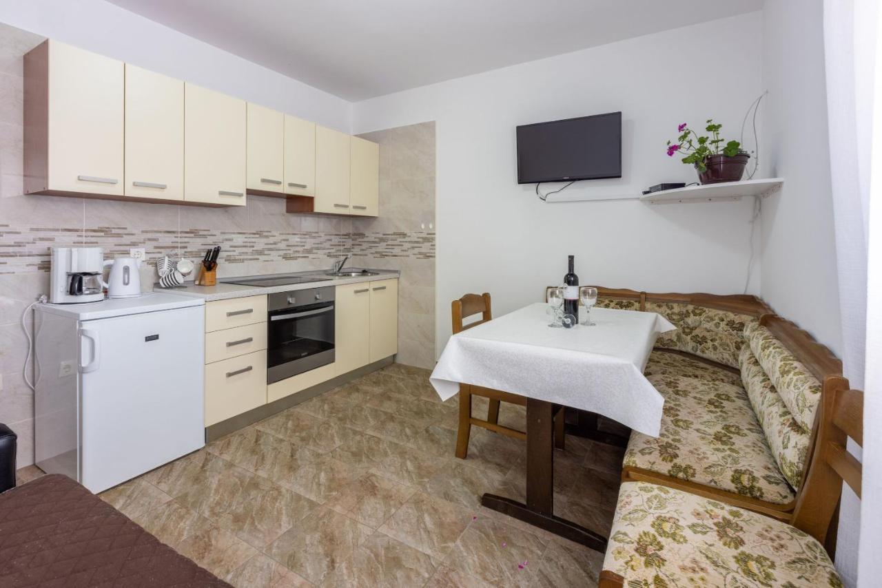 Apartment Kreso ปูนัต ภายนอก รูปภาพ
