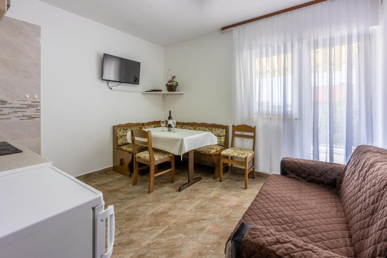 Apartment Kreso ปูนัต ภายนอก รูปภาพ