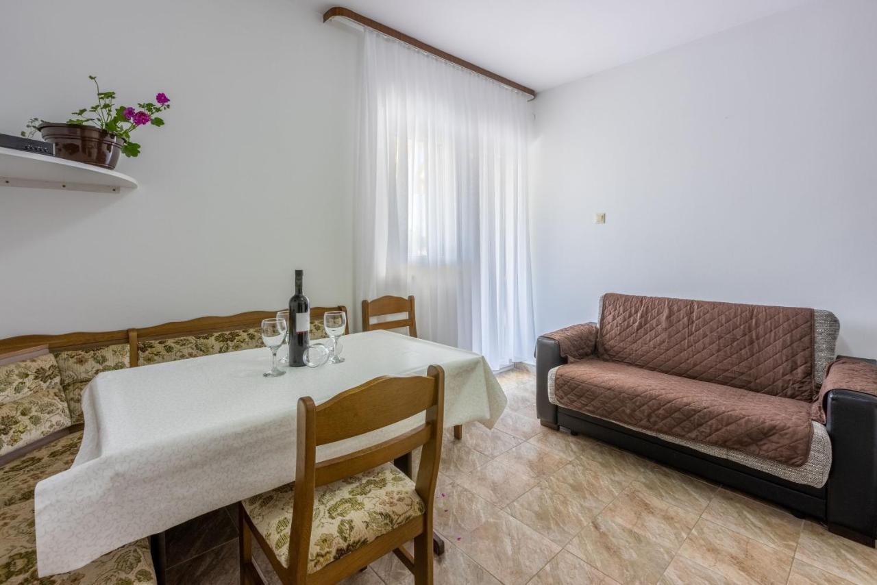 Apartment Kreso ปูนัต ภายนอก รูปภาพ