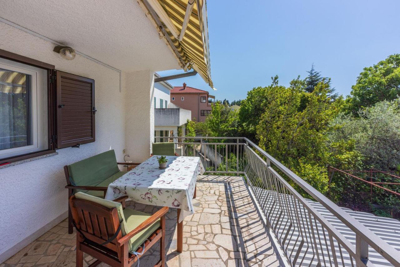 Apartment Kreso ปูนัต ภายนอก รูปภาพ