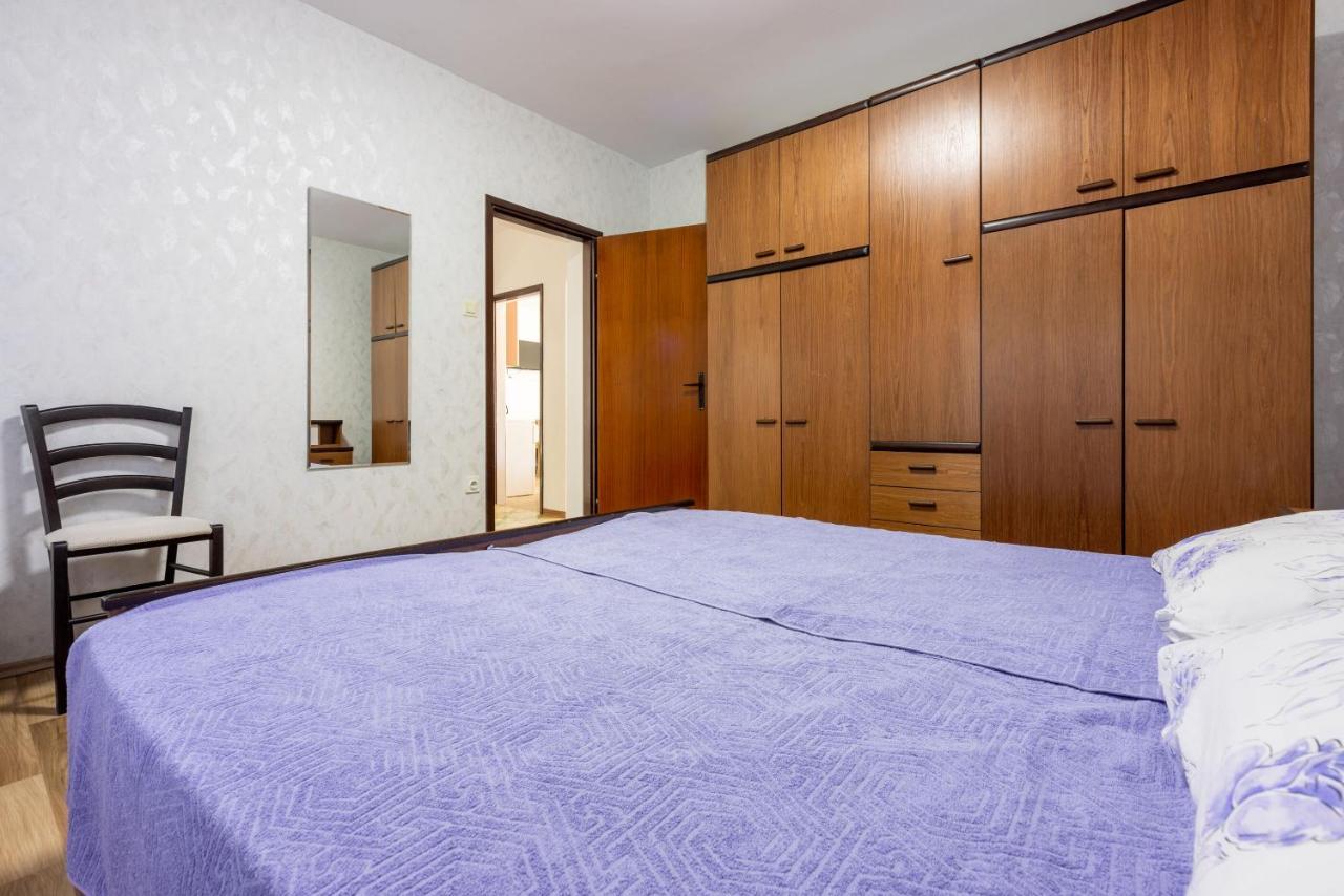 Apartment Kreso ปูนัต ภายนอก รูปภาพ