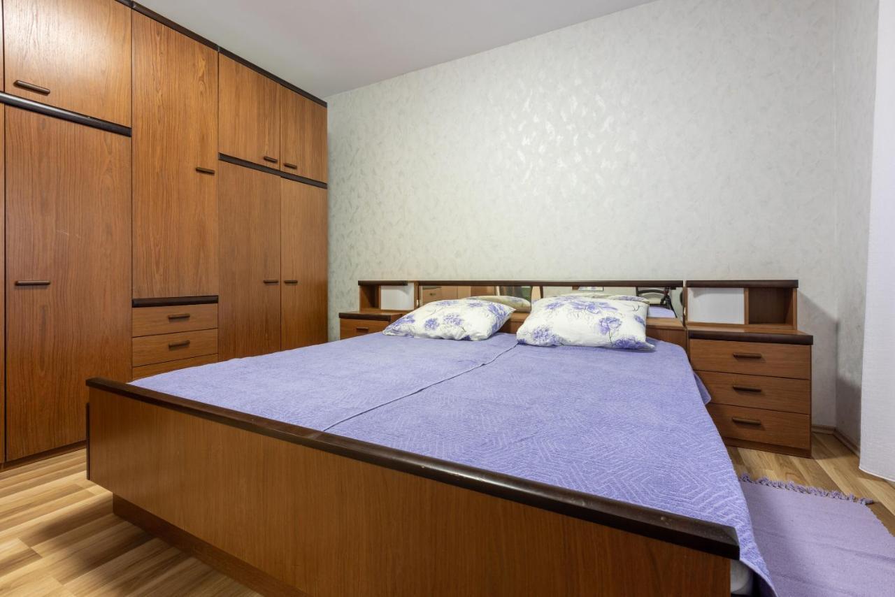 Apartment Kreso ปูนัต ภายนอก รูปภาพ