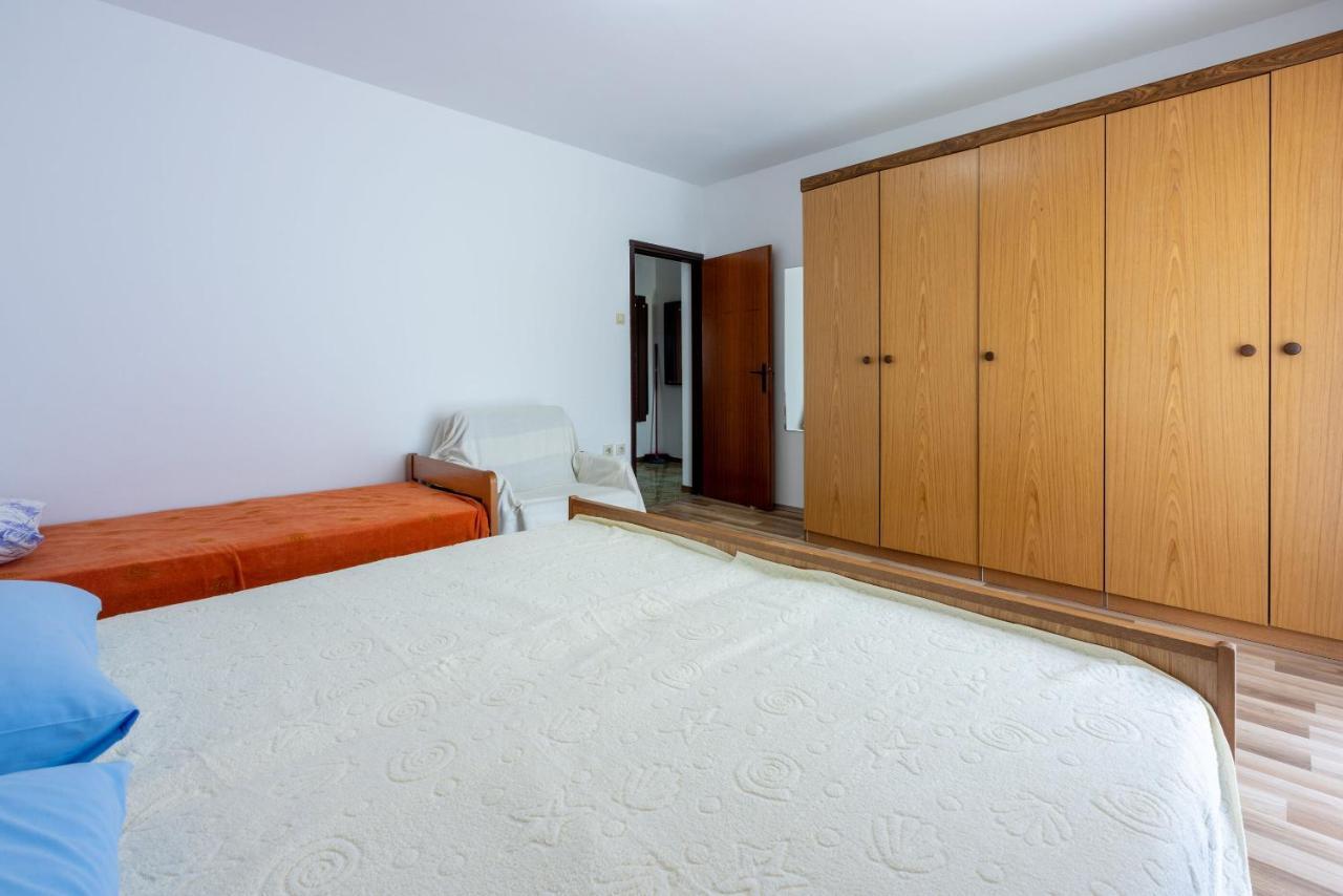 Apartment Kreso ปูนัต ภายนอก รูปภาพ