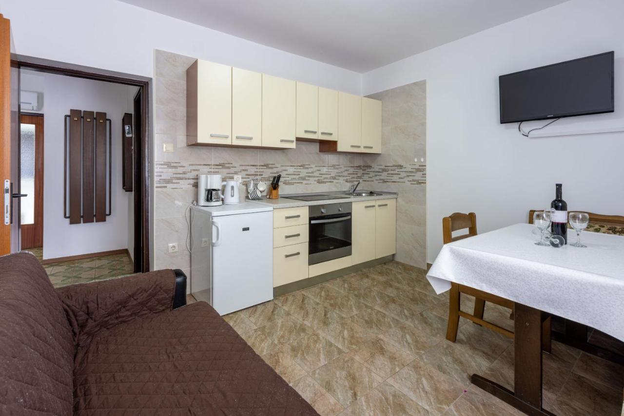 Apartment Kreso ปูนัต ภายนอก รูปภาพ